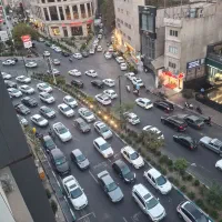 100 متر تابلو خور بر اندرزگو فروشی اپارتمان اداری|فروش دفتر کار، اتاق اداری، مطب|تهران, حکمت|دیوار
