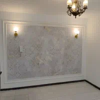 مسکن مهر لپویی ترکیب بنا|اجارهٔ آپارتمان|زرقان, |دیوار