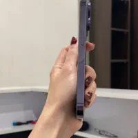 آیفون ۱۴پرو ۲۵۶گیگ zaa|موبایل|تهران, نیروی هوایی (پیروزی)|دیوار