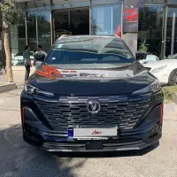 چانگان CS 55 مدل 2024