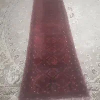 فرش دستباف در ابعاد 75 در 3متر