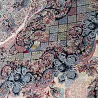 فرش|فرش|رزن, |دیوار