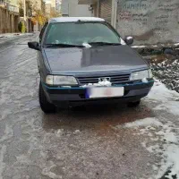 پژو 405 مدل 93 داشبورد جدید|خودرو سواری و وانت|نهاوند, |دیوار