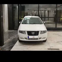 فروش سمند سورن