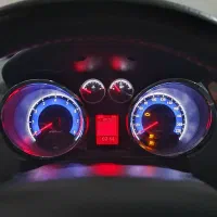 دنا پلاس سفارشی. کم کار. بدون نقطه|خودرو سواری و وانت|ایلام, |دیوار