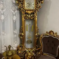 ساعت|ساعت دیواری و تزئینی|تهران, نیروی هوایی (پیروزی)|دیوار