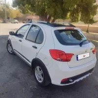 کوئیک آر مدل 1401 دریچه گاز سیمی|خودرو سواری و وانت|شیراز, داریون|دیوار