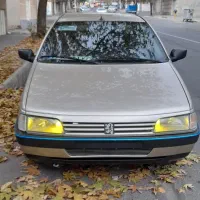 405 جی ال ایکس