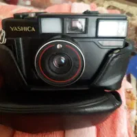 دوربین یاشیکا اصل
