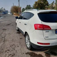 جک S5 اتوماتیک 97