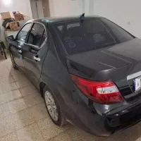 دنا اپشنال ۴۰۳|خودرو سواری و وانت|آبدانان, |دیوار