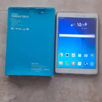 تبلت 10 اینچ سامسونگ|تبلت|شیراز, شهرک فرهنگیان|دیوار