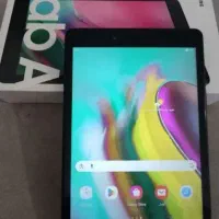 تبلت  سامسونگtabA|تبلت|اشکذر, |دیوار