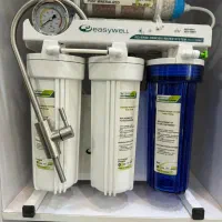 پخش فیلتر و لوازم تصفیه آب|آب‌سردکن و تصفیه آب|تهران, تهرانپارس غربی|دیوار