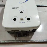 آبگرمکن کوچیک با بازدهی بالا برای آرایشگاه و ویلاه|آبگرمکن، پکیج، شوفاژ|بجنورد, |دیوار