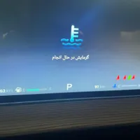 فونیکس تیگو 8 پرو مکس آی ای، مدل ۱۴۰۳|خودرو سواری و وانت|مشهد, سجاد شهر|دیوار
