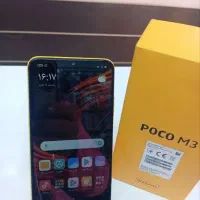 پوکوm3|موبایل|کردکوی, |دیوار