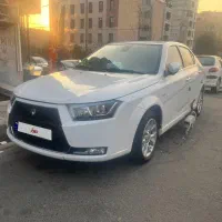 دنا پلاس اپشنال اتومات مدل ۱۴۰۳