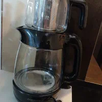 چائی ساز کوریزن مدل TM-831