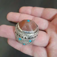 انگشتر عقیق یمن|جواهرات|تهران, خزانه|دیوار