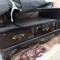 میز تلویزیون