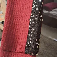 کت چهار خونه سبز و سویشرت و شلوار|لباس|پردیس, فاز ۸|دیوار