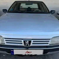 ماشین 405 glx|خودرو سواری و وانت|بیرجند, |دیوار