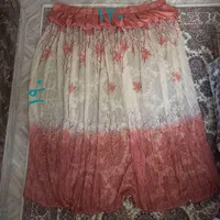 پرده|پرده، رانر، رومیزی|کرج, شهرک اوج|دیوار