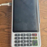 پشتیبان دستگاه کارتخوان