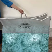 تشک مهمان آکسارای