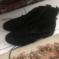 کفش بوت زنانه
