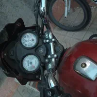 موتور tvs مدل 1403|موتورسیکلت|مشهد, شهید آوینی|دیوار