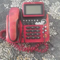 گوشی تلفن
