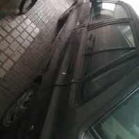 پراید 84 دوگانه یکسال بیمه|خودرو سواری و وانت|مشهد, عبادی|دیوار