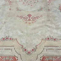 فرش ۱۲ متری ماشینی مشهد