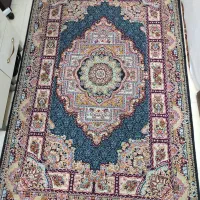 فرش گلیمی  فرش 4 متری  پادری