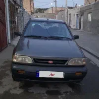 پراید 131 EX، مدل ۱۳۸۹|خودرو سواری و وانت|تبریز, |دیوار