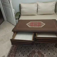 میز وسط|مبلمان خانگی و میز عسلی|تهران, بازار|دیوار