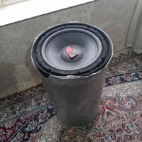 ساب وباکس|صوتی و تصویری|مرودشت, گندم‎|دیوار