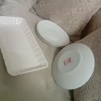 دیس مستطیلی نوی نو ۳۳ س ک در۱۶ س م|ظروف سرو و پذیرایی|تهران, علم و صنعت|دیوار