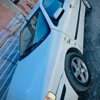 صمند F7|خودرو سواری و وانت|پیرانشهر, |دیوار