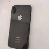 اپل iPhone X با حافظهٔ ۶۴ گیگابایت|موبایل|کرمانشاه, |دیوار