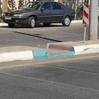سیتروئن زانتیا 2000cc، مدل ۱۳۸۶