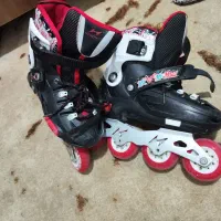 کفش اسکیت|دوچرخه، اسکیت، اسکوتر|برازجان, |دیوار