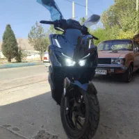 موتور کلیک180خشک404|موتورسیکلت|شیراز, باغشهر اهل بیت|دیوار