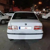سمند EF7 Lx مدل 91 خوش قیمت|خودرو سواری و وانت|مشهد, شیرودی|دیوار