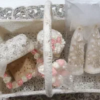 سفره عقد نو|زیورآلات و اکسسوری|اهواز, معین زاده|دیوار