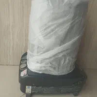 بخاری نفتی برقی