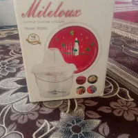 سبزی خرد کن