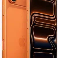 IPHONE 17PROMax256 گیگ ZAAگوشی موبایل اپل مدل